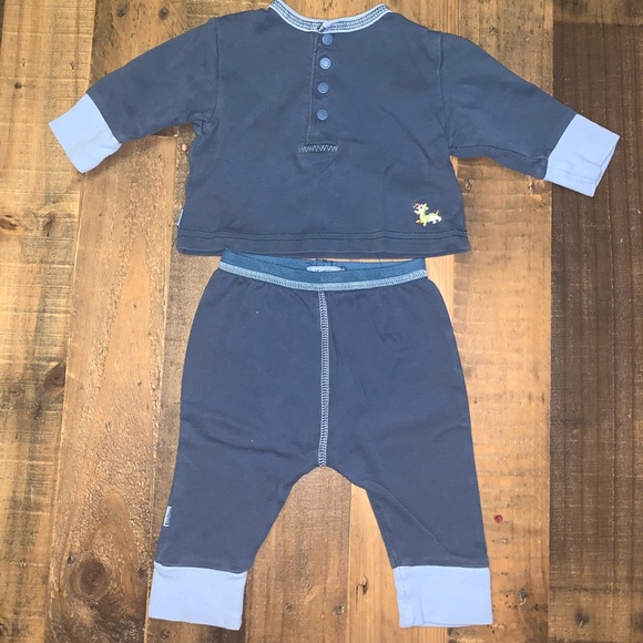 3 for $20 / Kushie’s 2 piece PJs (3 M) - Picture 1 of 4